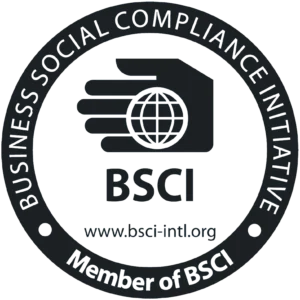 BSCI – production équitable