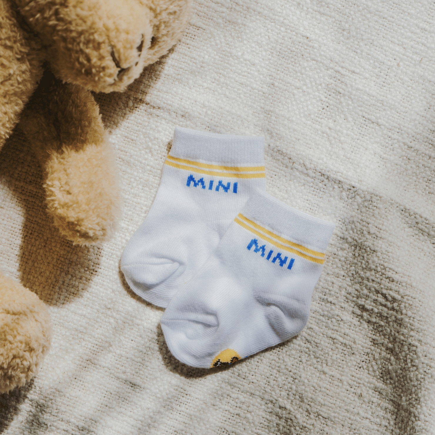Baby socks