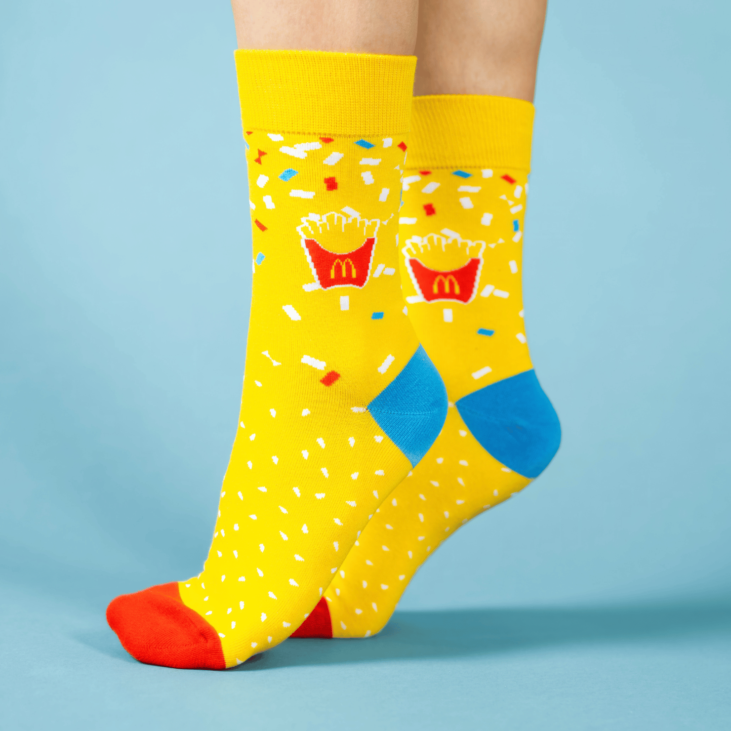 Regular socks