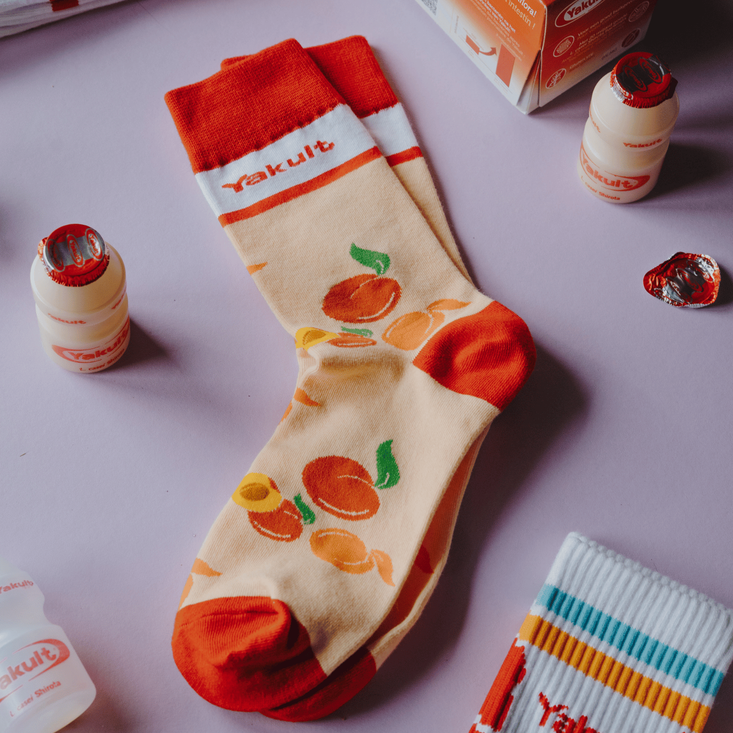 Yakult