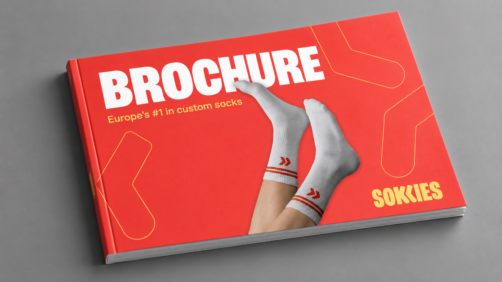 Broschüre