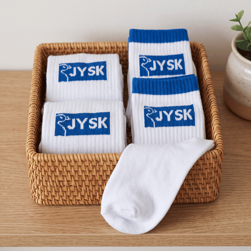 JYSK