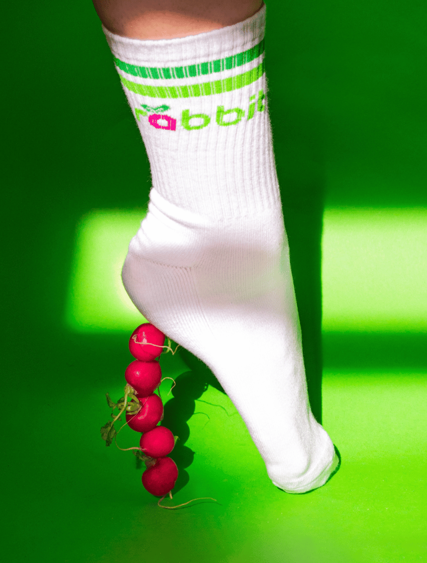 sock printing grower