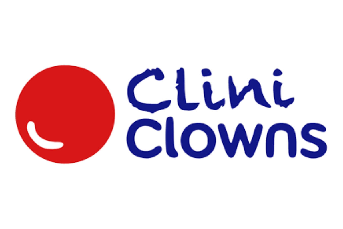 Logo van CliniClowns