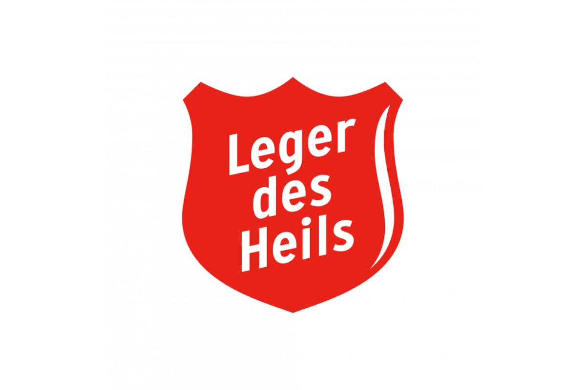 Logo van het Leger des Heils