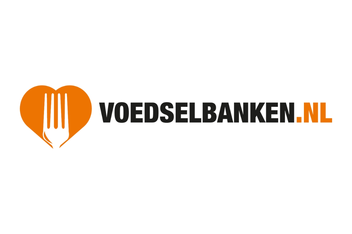 Logo van Voedselbanken Nederland